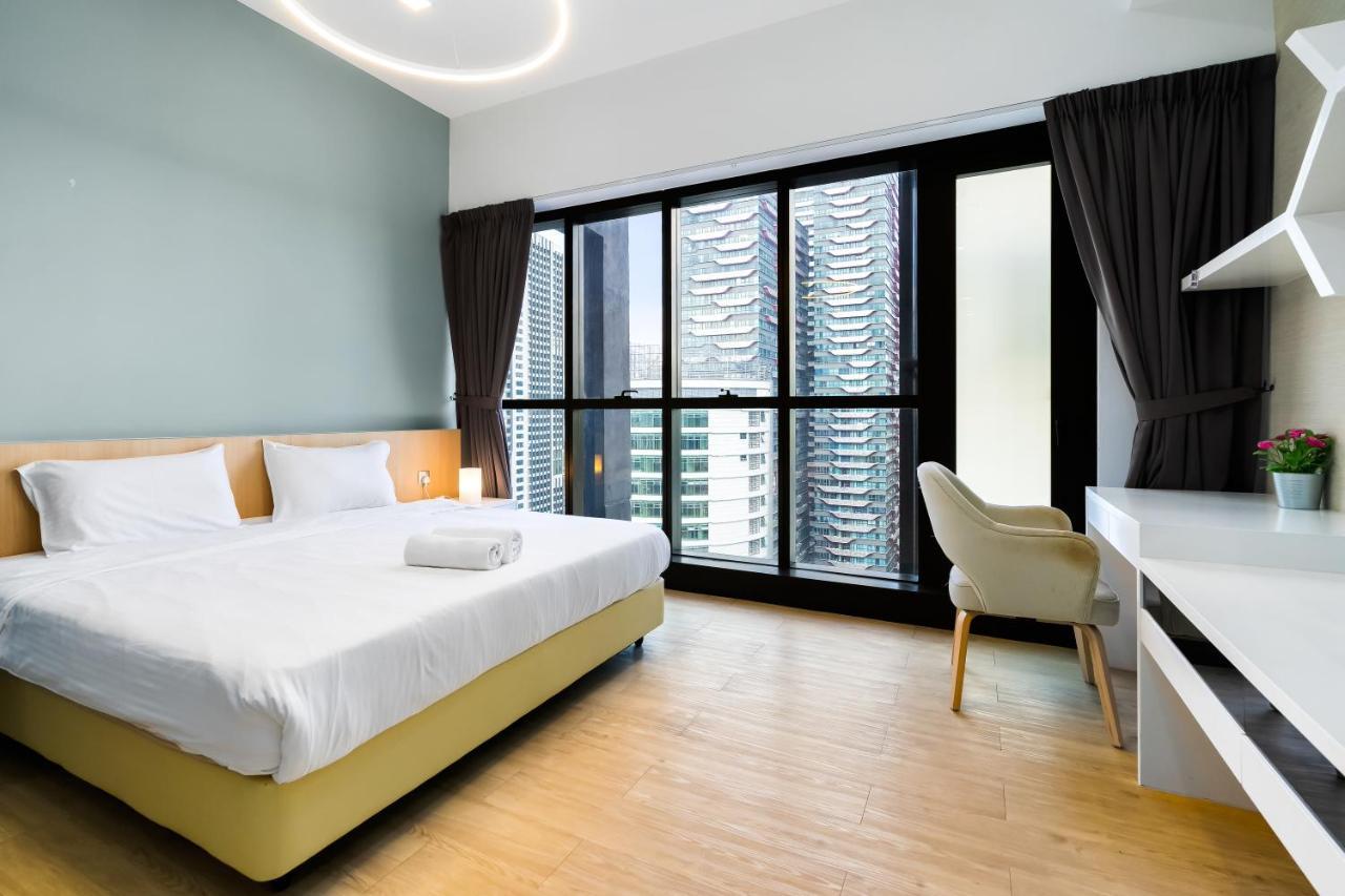 Mcity Ampang Kuala Lumpur Luaran gambar