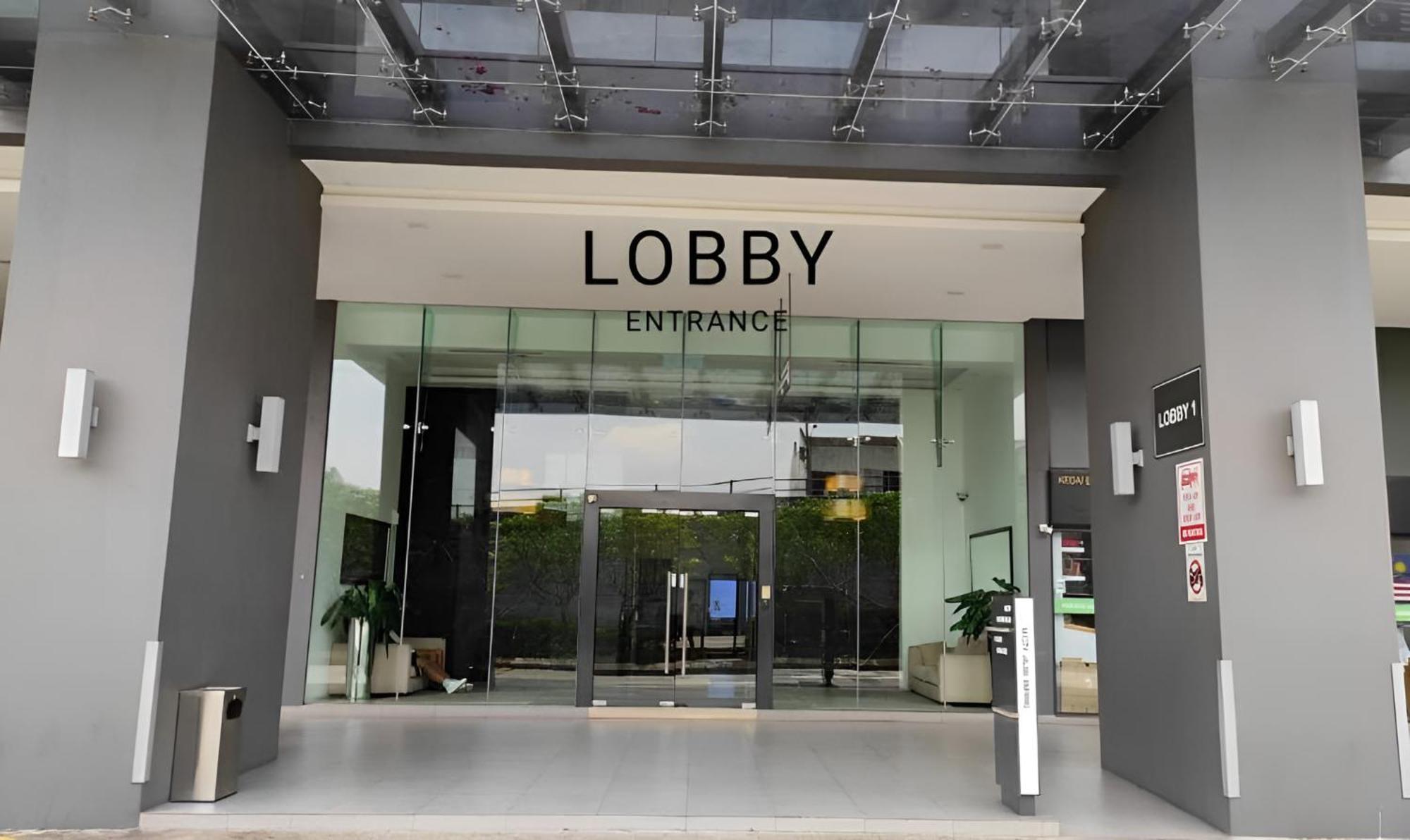 Mcity Ampang Kuala Lumpur Luaran gambar